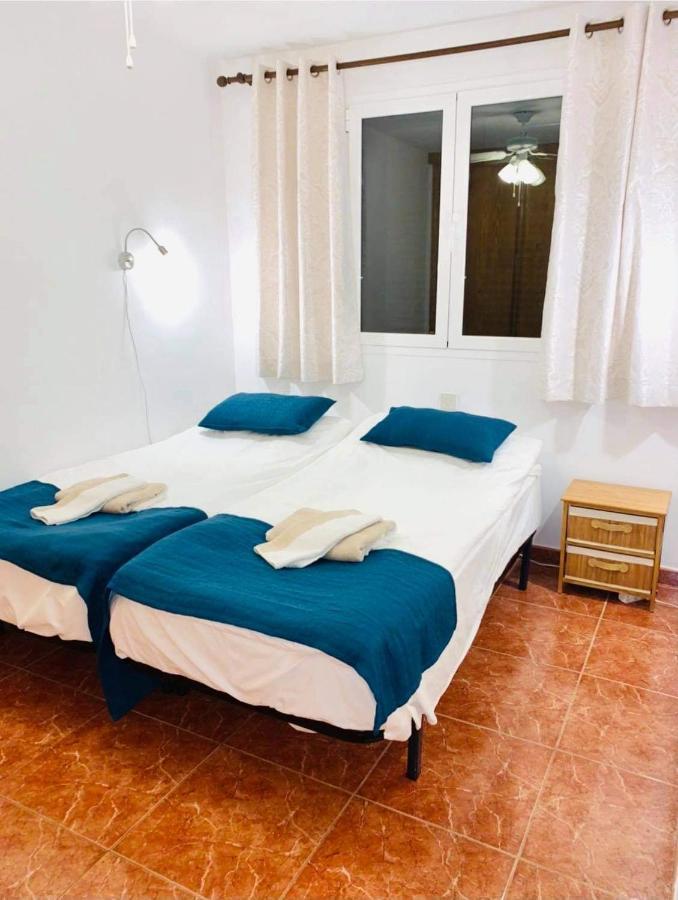 Carolina Apt 6 Gran Canaria Puerto Rico  Dış mekan fotoğraf