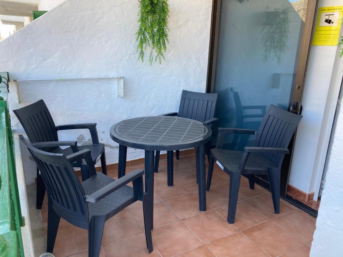 Carolina Apt 6 Gran Canaria Puerto Rico  Dış mekan fotoğraf