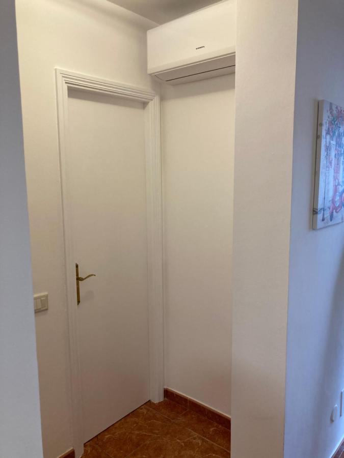 Carolina Apt 6 Gran Canaria Puerto Rico  Dış mekan fotoğraf