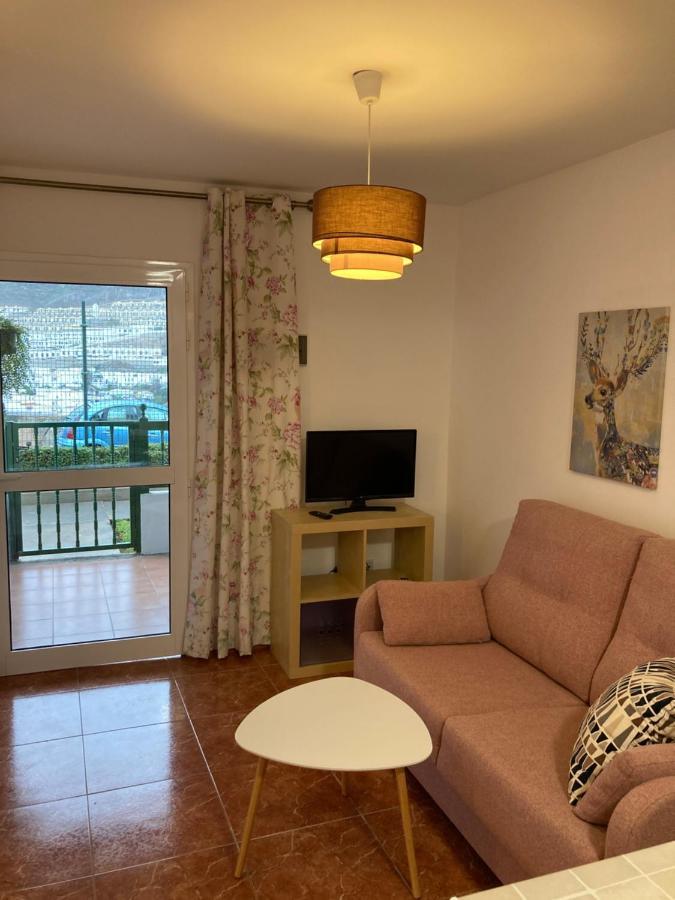 Carolina Apt 6 Gran Canaria Puerto Rico  Dış mekan fotoğraf
